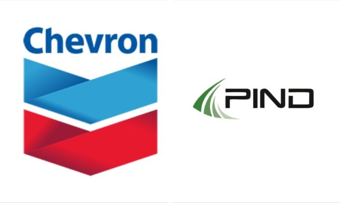 Chevron spends $100m in 23 years on Niger Delta development