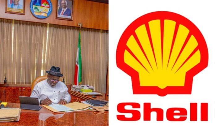 Delta govt, SPDC open talks on relocation to Warri