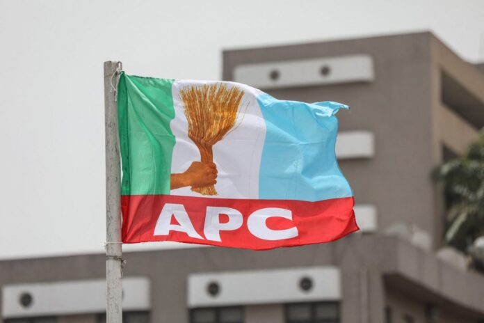 Delta State Election Petition Tribunal: Group urges APC members to go on appeal in Abuja