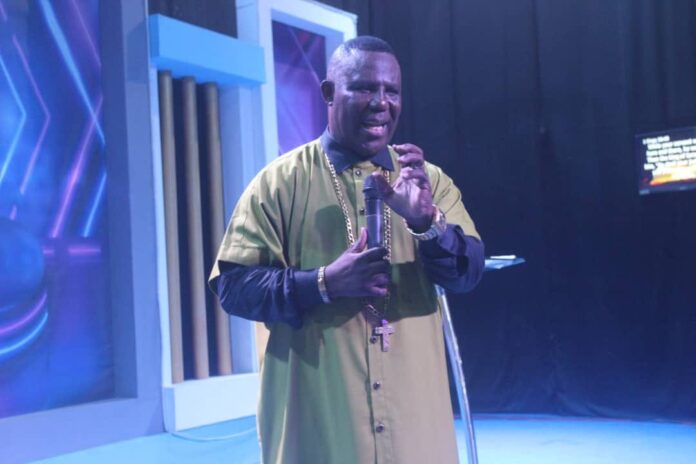 Apostle Bebenimibo urges FG, Delta govt to correct marginalization in Gbaramatu Kingdom