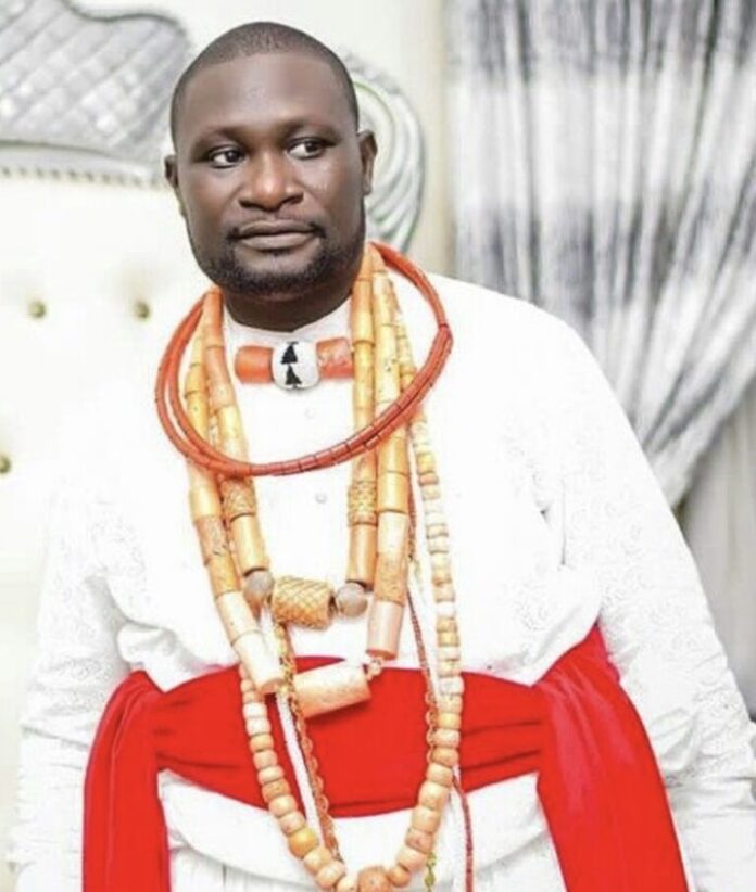 Ologbotsere title is hereditary in Itsekiri kingdom – Emami