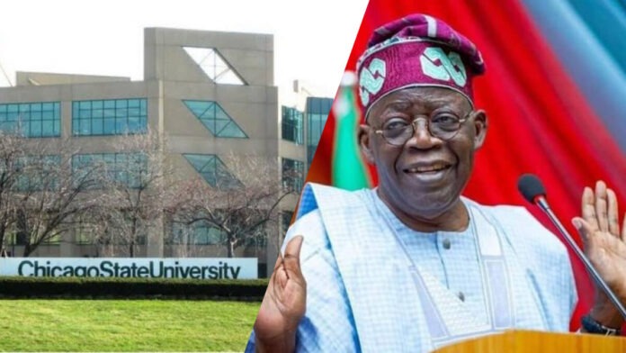 Tinubu CSU records: Now that fraud is reconfirmed, will the Supreme Court reconfirm the fraudster?