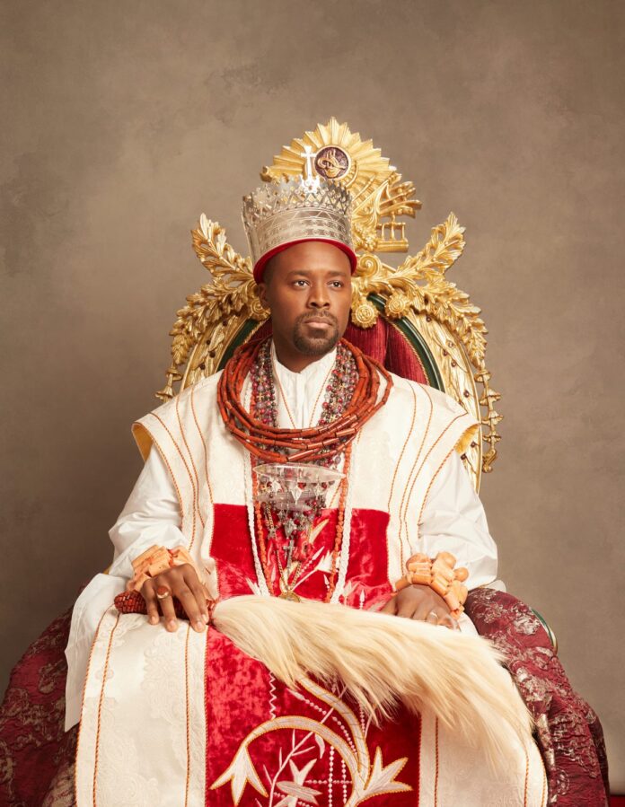 Turn Warri to Dubai, Olu of Warri charges Chevron