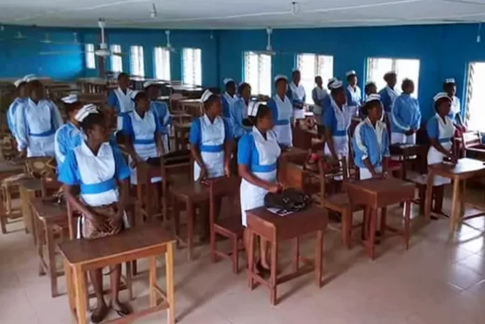 Allegations of corruption rocks Nursing Schools in Delta State