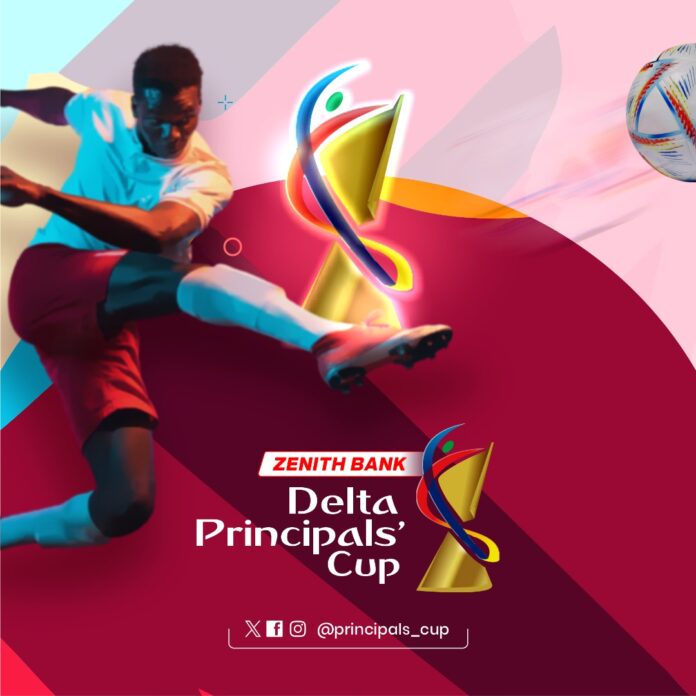 Delta Principals’ Cup kicks off today in Asaba