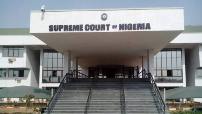 Blackmailing Nigeria’s Judiciary before the outside world is very unpatriotic (OPINION)