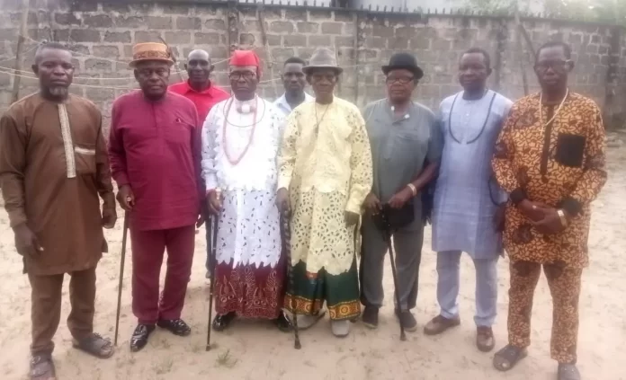 Egbema Ijaw PDP members laments lopsided appointments, development projects