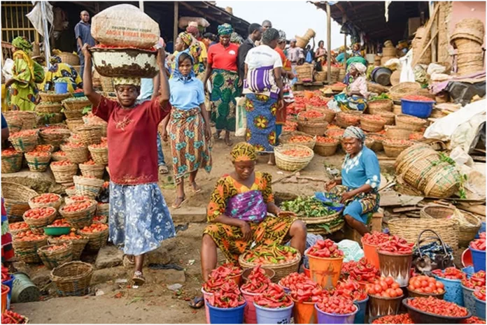 Food crisis and Nigeria’s multi dimensional poverty (OPINION)