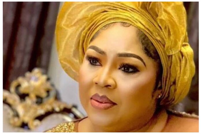 Oborevwori appoints Nollywood actress Rita Daniels as SSA Women Mobilization & Empowerment