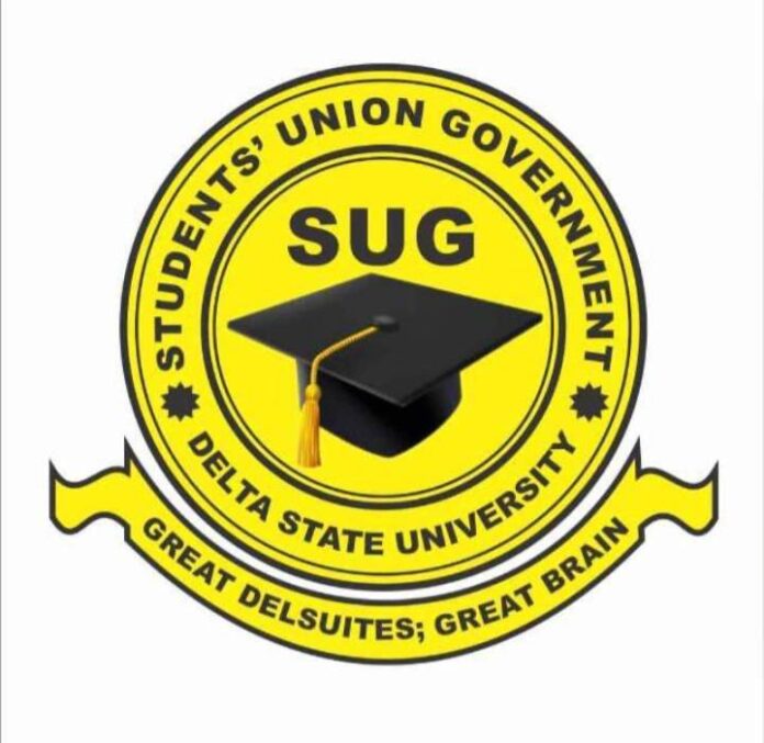 DELSU SUG Parliament kicks against tuition fee increment