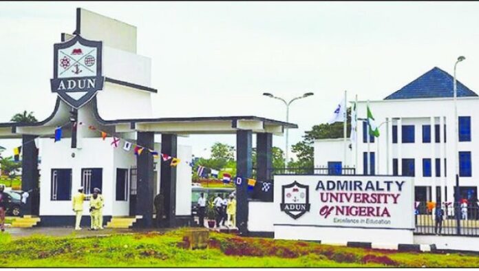 Ogwashi-Uku Kingdom issues Admiralty University 30-day ultimatum to change address