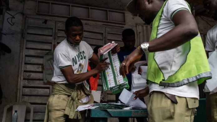 Bayelsa, Kogi and Imo Off Cycle Elections: Those expecting free and fair elections must be comedians