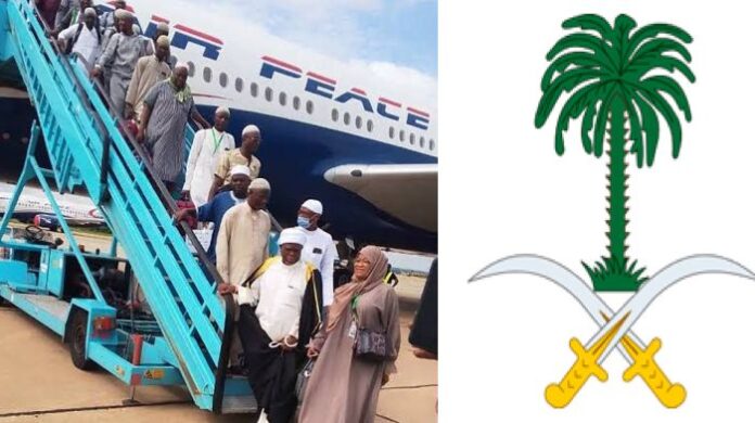 Understanding the Saudi deportation of 177 Nigerians from Jeddah