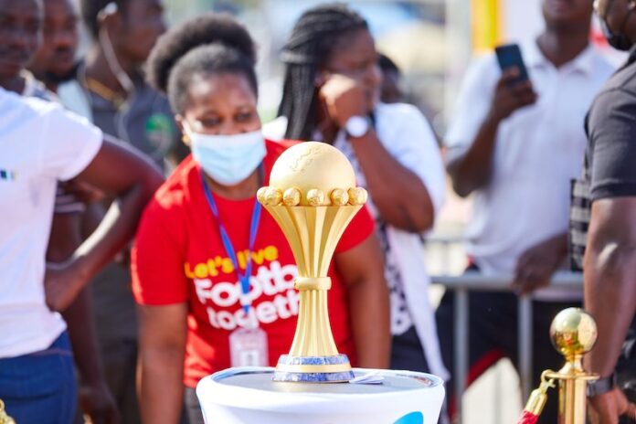 12 teams battle in Asaba for 2nd Chiejine Cup ultimate prize