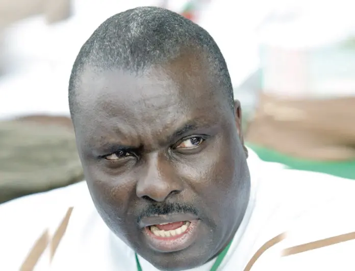 Ibori’s ties with APC worrisome — Delta Consensus Group