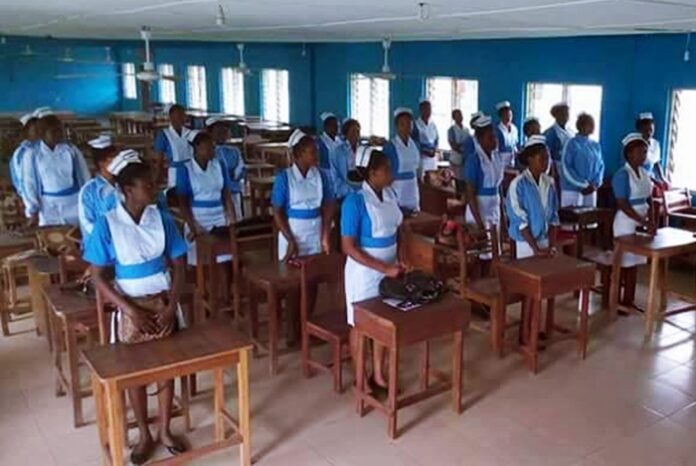 Nursing and Midwifery Council of Nigeria approves upgrade of Midwifery Schools in Delta, accreditation of nursing courses in Universities