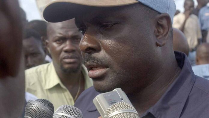 Ibori urges Deltans to support Governor Oborevwori