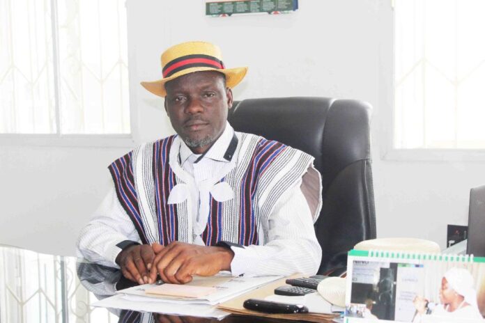 Environmental activist, Mulade tasks Oborevwori on seven areas to tackle in 2024