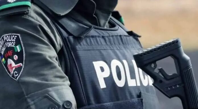 Gunmen abduct three police officers responding to distress call in Delta