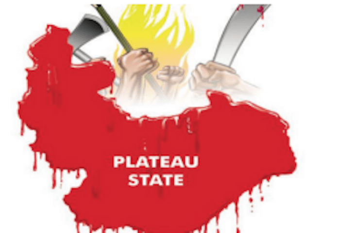 The spiral of violence in Plateau State