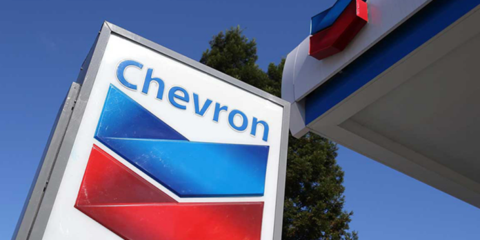 Chevron secures $1.4 billion financing for drilling project around Escravos