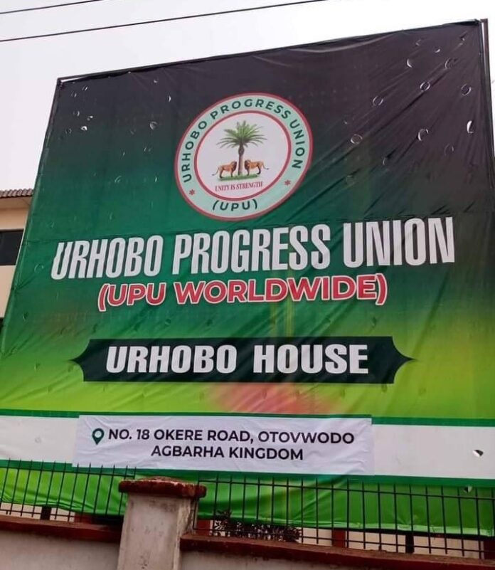 Controversial Billboard: Warri South Council orders security agencies to take action on resolutions