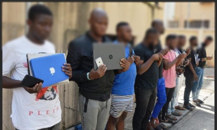 Should the Government Leave Yahoo Boys Alone?