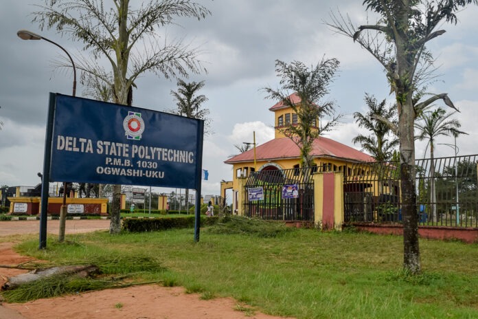 Delta Assembly directs Ogwashi-uku Poly to re-instate demoted lecturer