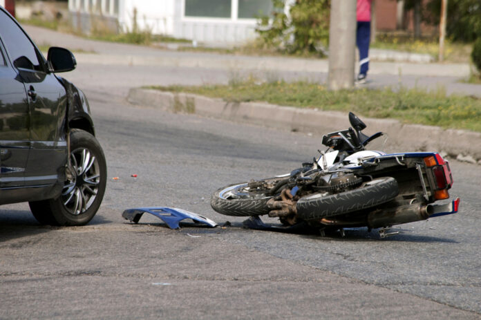 Motorcycle rider, passenger die in auto crash in Ughelli