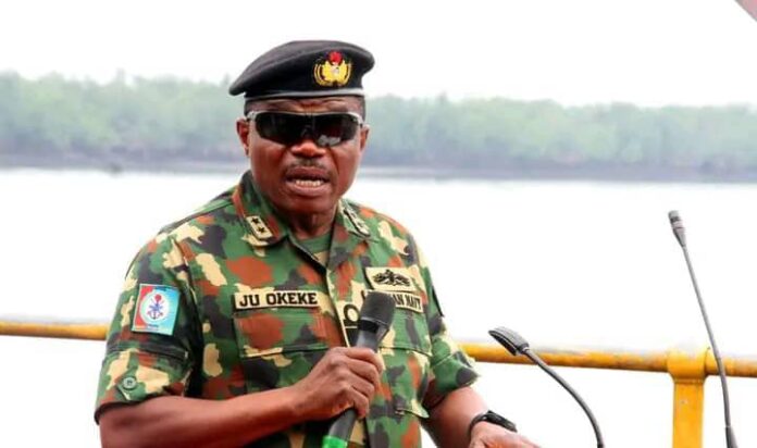 Ten suspects arrested as JTF troops rescue nine students abducted in Delta