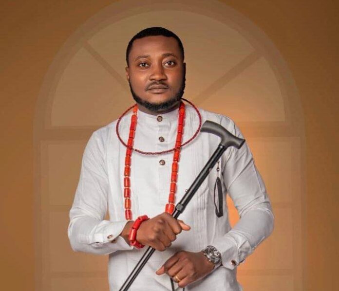 Why we need Joseph Choja as Udu chairman – Udu residents