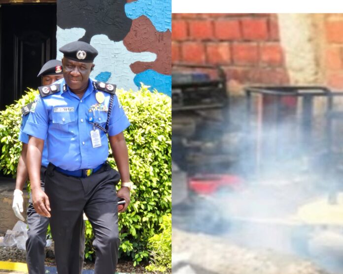 Generator fumes kill mother, son in Delta, daughter hospitalised