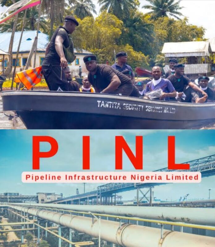 Pipeline Surveillance Contract: Group accuses Tompolo, Tantita of allegedly plotting evil against PINL