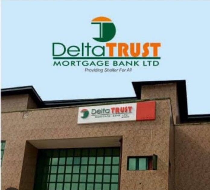 Governor Sheriff Oborevwori reconstitutes Boards of Delta Trust Mortgage Bank and UIDC Securities Limited