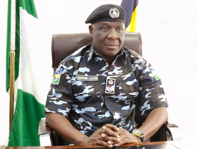 Delta Police Command debunks claims, says nobody was shot in Ughelli protest