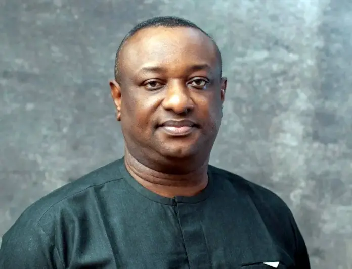 I’m not sole leader of Delta APC – Keyamo