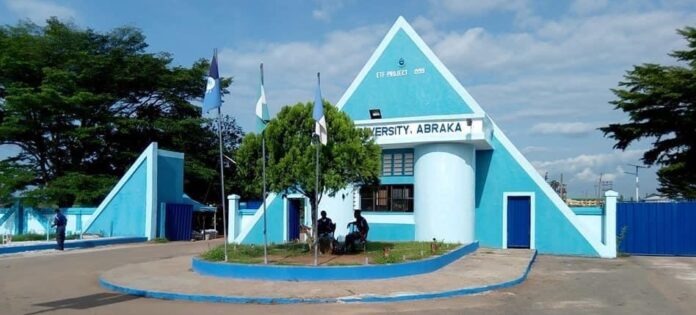 Group endows Urhobo language studies at DELSU