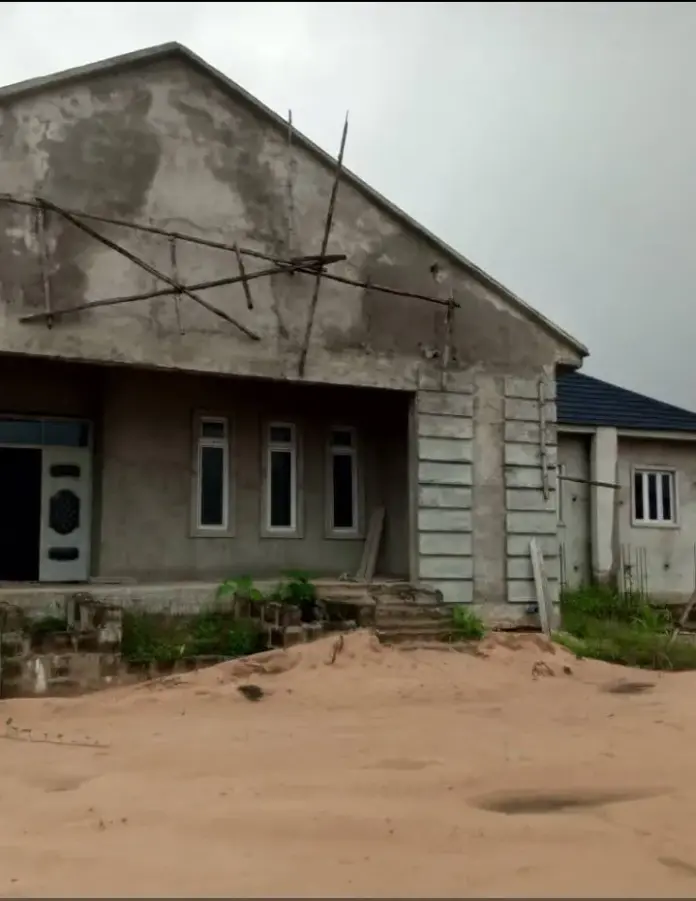 Akugbene technical college project not abandoned — Contractor