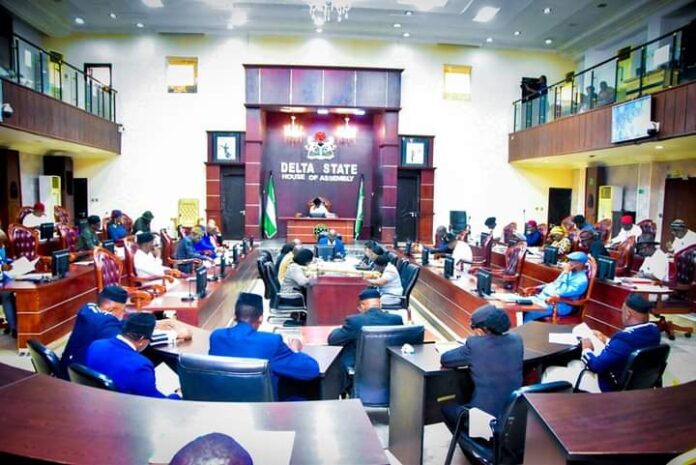 Delta Assembly welcomes National Industrial Court delegation