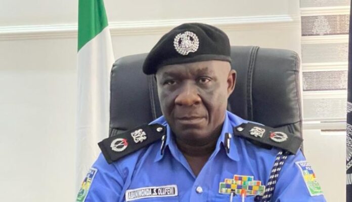 Police in Delta arrest six suspected kidnappers, seize over N2.3m in ransom