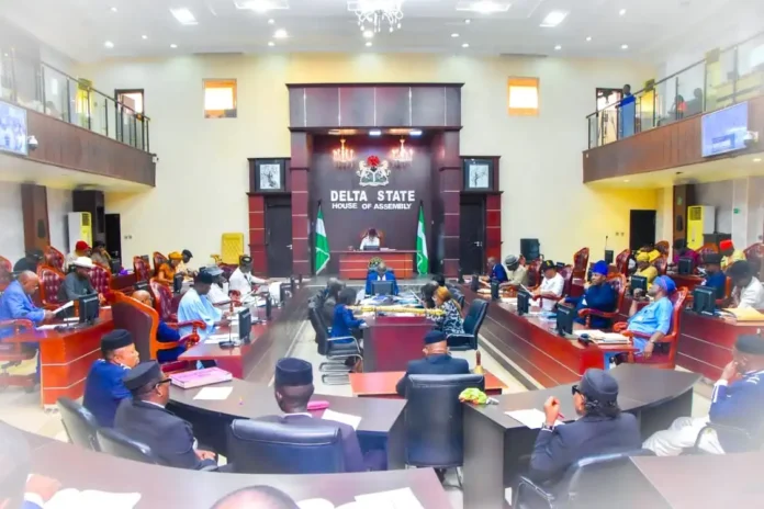 Delta State Child Rights Bill passes second reading, moves oversight to new ministry