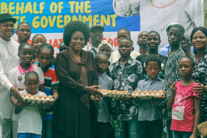 Delta State govt’s maize palliative impactful - Poultry Association Chairman