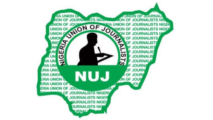 NUJ asks Delta to prepare for flooding, evacuation of residents