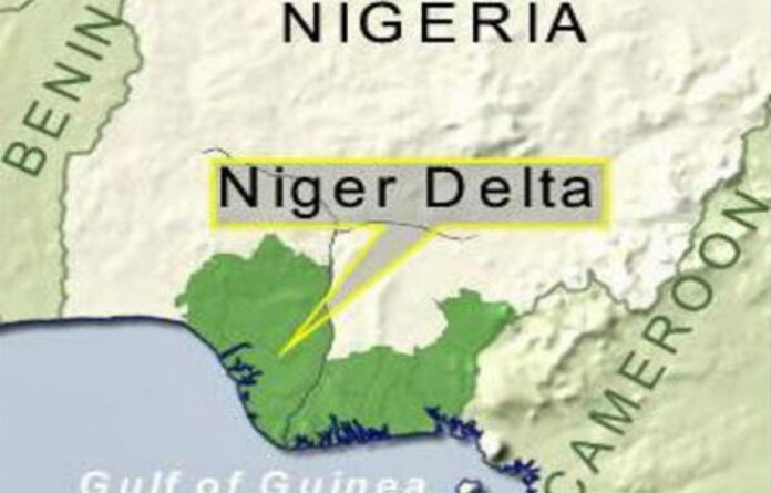 Niger Delta Traditional rulers assure Tinubu of support for region’s development