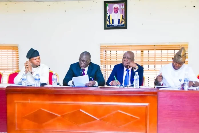 Delta Assembly House Committee on health challenges MDAs on health budget compliance