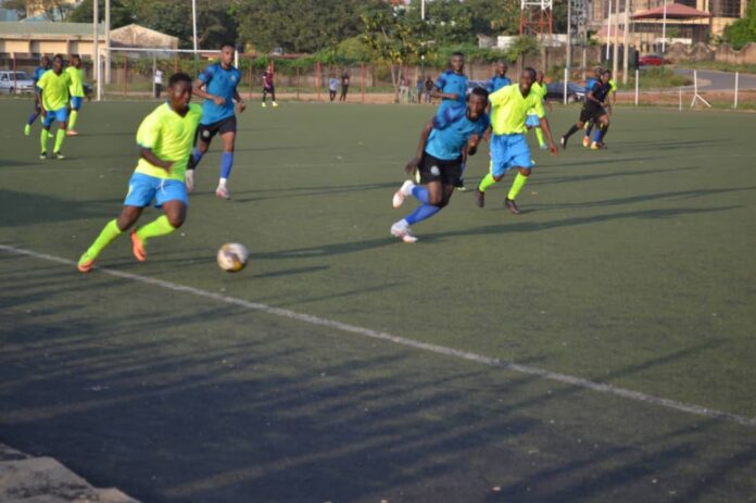 20 clubs for Ofugara Peace and Unity football tournament