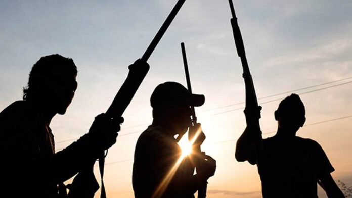 How five gunmen abducted doctor in Delta clinic