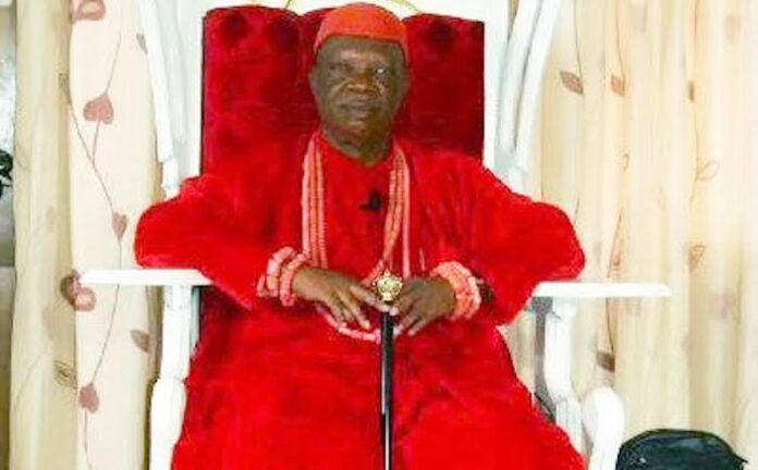 Delta North monarchs forge common front against insecurity in the state