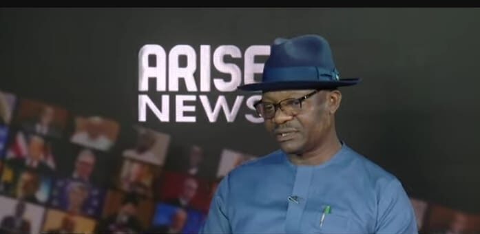 Opposition in Delta, alliance of ‘strange bedfellows’ – Aniagwu