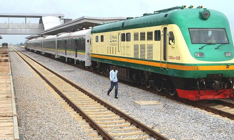 Warri-Itakpe train services to resume soon – NRC